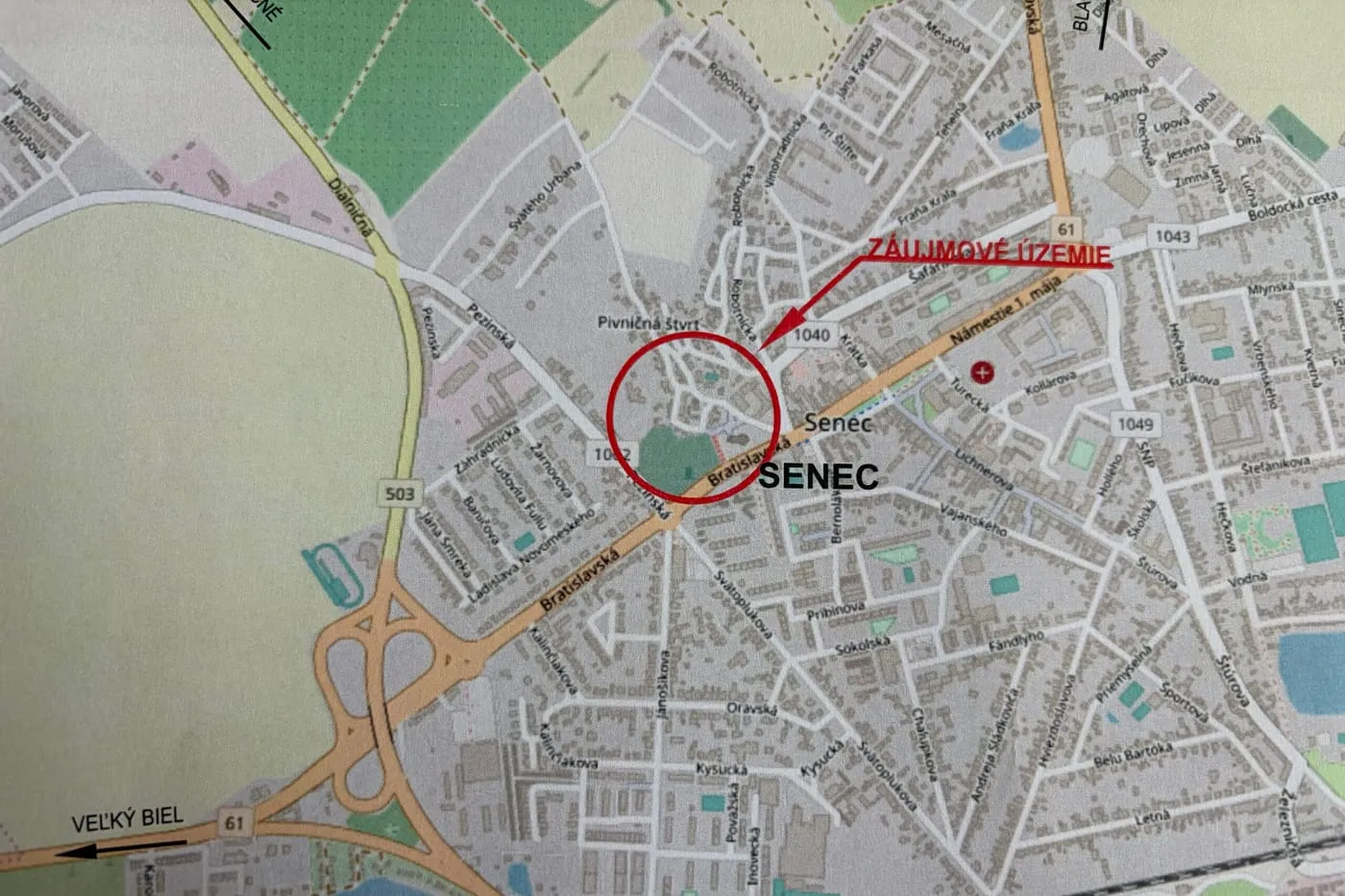 Pivničná, Rozšírenie kanalizácie