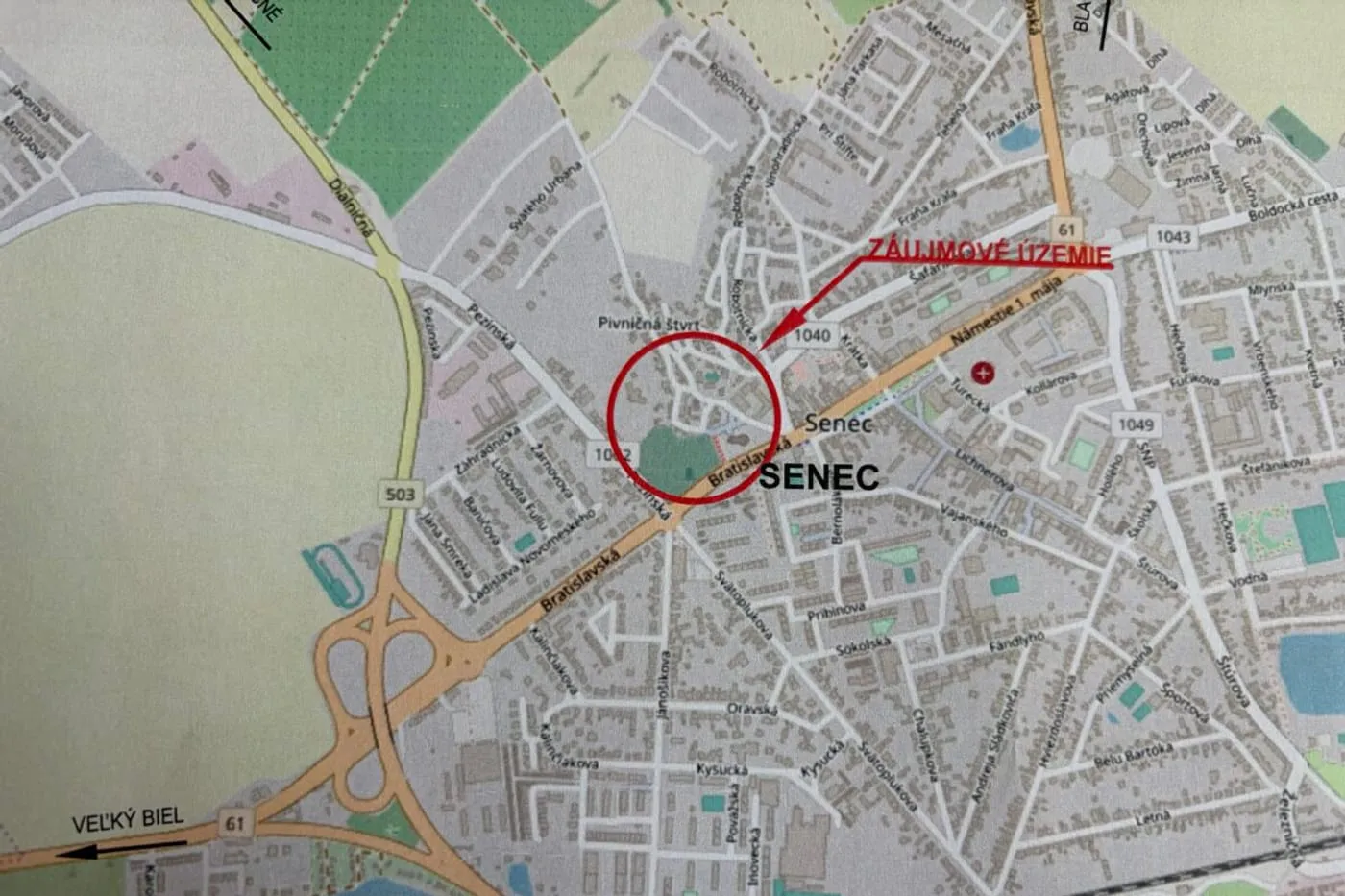 Pivničná, Rozšírenie kanalizácie