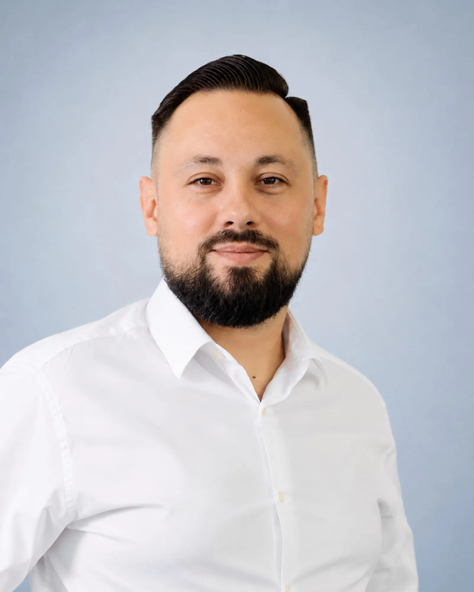 Martin Gabriel