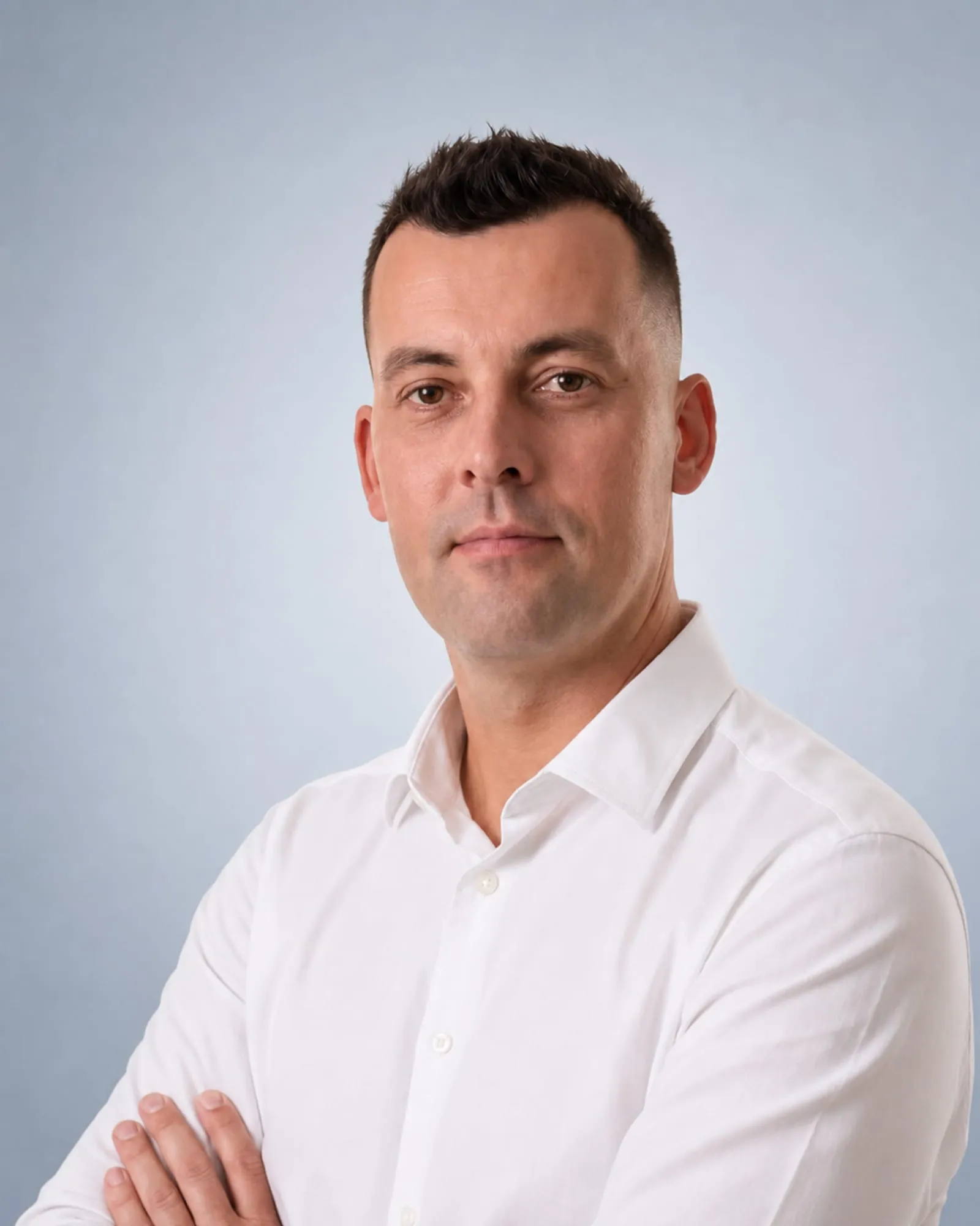 Martin Matúš