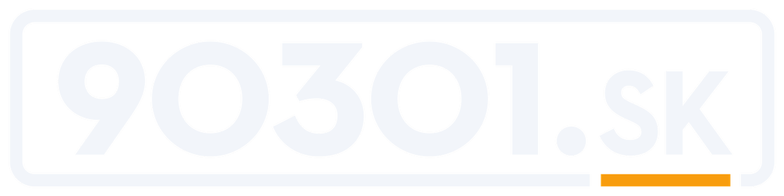 90301.sk · Férový tím